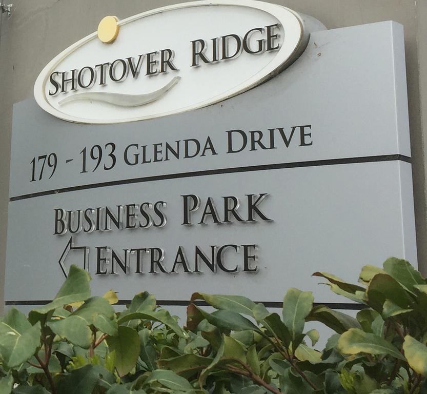 קווינסטאון Shotover Ridge מראה חיצוני תמונה
